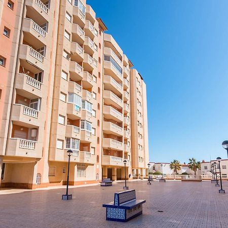 Vistas A Dos Mares La Manga Del Mar Menor Km10 Isla Grosa 2Dormitorios Esterno foto
